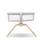 Lionelo, Malin Evo, łóżeczko, Beige Sand