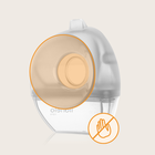 Lionelo, Milky, kolektor z funkcją laktatora, 2w1