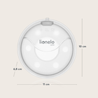 Lionelo, Milky Plus, kolektor z etui