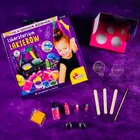 Lisciani, I'm a Genius, Laboratorium lakierów, zestaw kreatywny