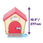 Little Live Pets, My Puppy's Home, Piesek z Domkiem, Kundelek, maskotka interaktywna