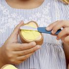 Little Tikes, Creative Chefs, Italian Dinner Kit, Włoska Kolacja, zestaw kuchenny z maszynką do makaronu