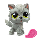 Littlest Pet Shop, Pet Pals, figurka z akcesoriami, 1 szt.