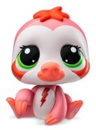 Littlest Pet Shop, Pet Surprise, figurka z akcesoriami, 1 szt.
