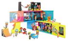 L.O.L. Surprise, Clubhouse, Klubowy domek, zestaw do zabawy