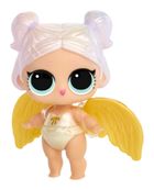 L.O.L. Surprise, Eye Spy Baby Sisters, kula niespodzianka