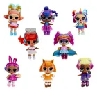 L.O.L. Surprise, Eye Spy Series, kula niespodzianka, 1 szt.