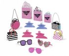 L.O.L. Surprise, O.M.G., Mall of Surprises, domek dla lalek