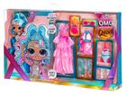 L.O.L. Surprise, Queens, Splash Beauty, laleczka modowa