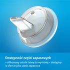 Lovi, Buddy Bear, kubek Easy Switch, 150 ml