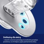 Lovi, CapiChill Boy, smoczek dynamiczny, silikonowy, 0-6m, 2 szt.