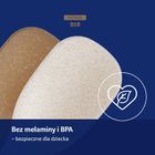 Lovi, łyżeczka do karmienia, Granola, 2 szt.