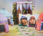 Lucrum Games, Camel Up: Po zawodach, gra towarzystka