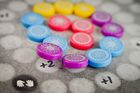 Lucrum Games, Kamienna Mandala, gra karciana