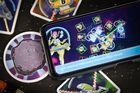 Lucrum Games, Laserowa Eskadra, gra strategiczna