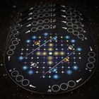 Lucrum Games, Odkrywcy nocnego nieba: Satelity i pulsary, dodatek do gry