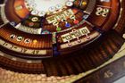 Lucrum Games, Rotunda, gra ekonomiczna