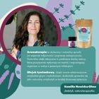 LullaLove, ziołowe mazidło wspierające z tymiankiem, paczulą i eukaliptusem, 30 ml