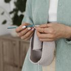 Maaleo, estaw do szydełkowania, 69 elementów