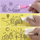 Maaleo, markery suchościeralne, 16 szt.