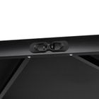 Maclean, przenośny ekran projekcyjny, biurkowy, 45", 4:3, MC-961