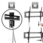 Maclean, uchwyt do TV, monitora 120', 120 kg, MC-750N