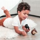 Magimals, farma, figurki magnetyczne, zabawka do kąpieli