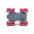 Maisto Tech, Cyklone Monster, pojazd zdalnie sterowany