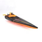 Maisto Tech, Hydro Blaster Speed Boat, łódź zdalnie sterowana