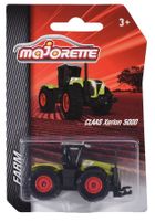 Majorette, pojazd wiejski, model pojazdu, resorak, 1:64, 1 szt.