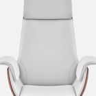 Mark Adler, Boss 8.2, fotel biurowy, Grey