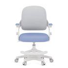 Mark Adler, Junior 4.3, fotel obrotowy dla dzieci, Blue-grey