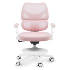 Mark Adler, Junior 5.3, fotel obrotowy, różowy
