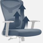 Mark Adler, Manager 2.6, fotel obrotowy, Black