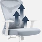 Mark Adler, Manager 2.6, fotel obrotowy, Grey