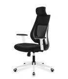 Mark Adler, Manager 3.9, fotel biurowy, Black