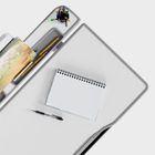 Mark Adler, Study 3.0, ergonomiczne biurko dla dziecka, szary, 66 cm