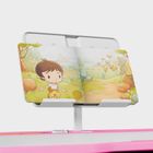 Mark Adler, Study 3.0 Pink, ergonomiczne biurko dla dziecka, 66 cm