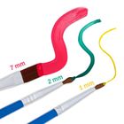 Massido, malowanie po numerach, Szop, 40-50 cm