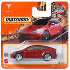 Matchbox, Mały samochodzik, 1 szt.