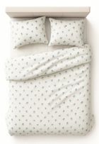 Matex, pościel bawełniana, muślinowa, 200-220 cm