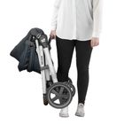 Maxi-Cosi, Zelia2, wózek wielofunkcyjny 2w1, Essential Graphite