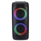 Media-Tech, Funbox BT MT3181, głośnik Bluetooth, czarny