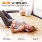 Medisana, mata do akupresury z funkcją grzania, MM 100