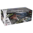 Mega Creative, bitwa czołgów, pojazdy wojskowe zdalnie sterowane, 2 szt.