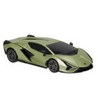 Mega Creative, Lamborghini, pojazd zdalnie sterowany, 1 szt.