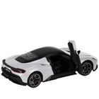 Mega Creative, Maserati, pojazd zdalnie sterowany, 1 szt.