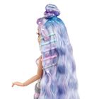 Mermaze Mermaidz, Syrenka Orra, lalka modowa, zmieniająca kolor