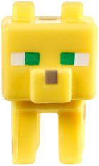 Minecraft, Minifigurka