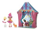 Mini Lalaloopsy, Silly Fun House Doll, lalka